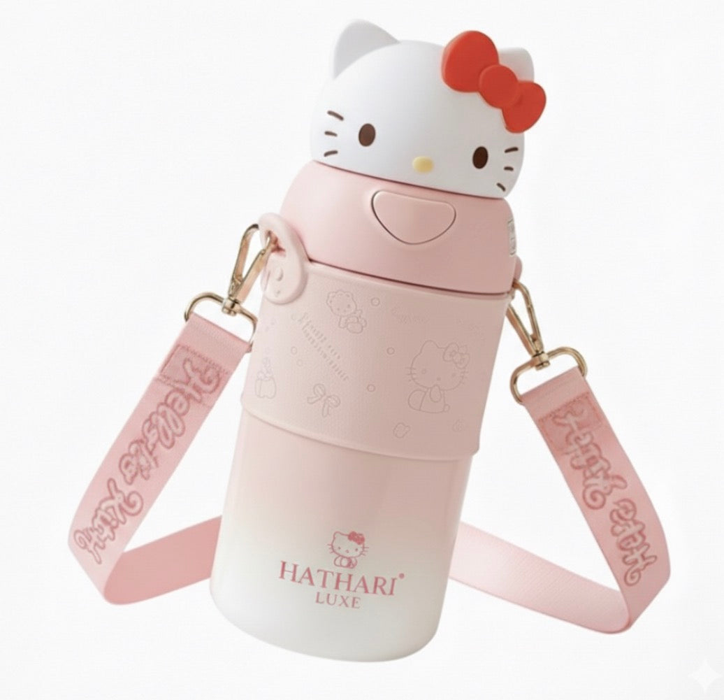 hello kitty bottle